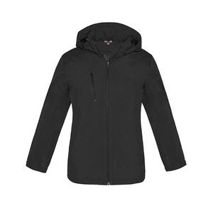 Vortex Ladies Insulated Jacket w/Detachable Hood
