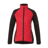 Women's BANFF Hybrid Insulated Puffer Jacket