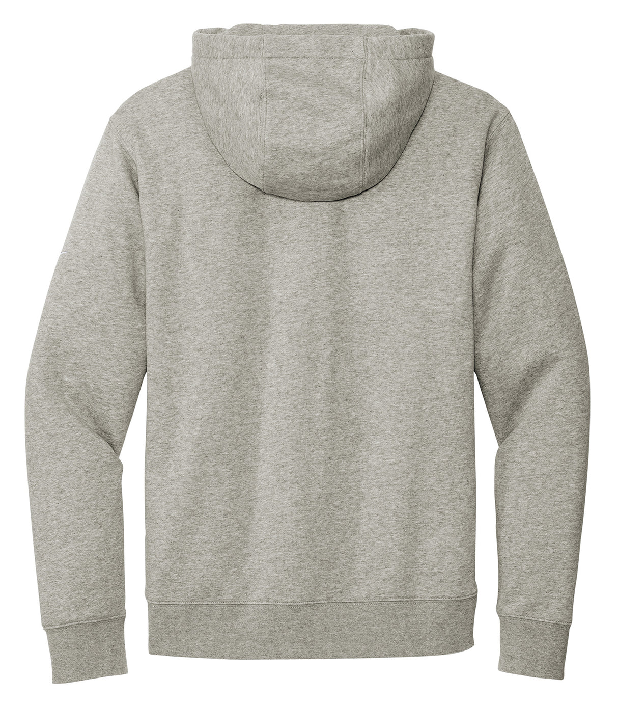 Dark Grey Heather