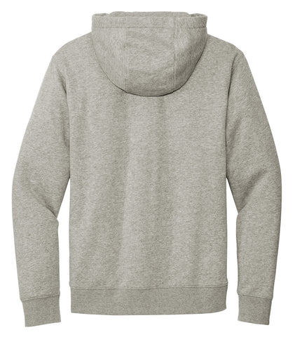 Nike Club Fleece Sleeve Swoosh Pullover Hoodie