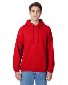 Hanes Printables Unisex Ecosmart® Pullover Hooded Sweatshirt