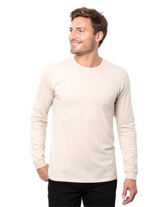 000211 THREADFAST Epic Unisex Long-Sleeve T-Shirt
