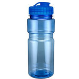 Blue/Translucent Blue Lid Blank