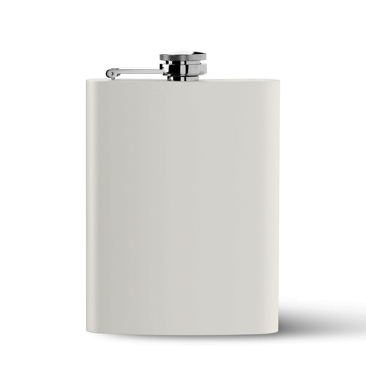 ACE 200ml 68oz RECYCLED STAINLESS STEEL FLASK