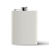 ACE 200ml 68oz RECYCLED STAINLESS STEEL FLASK