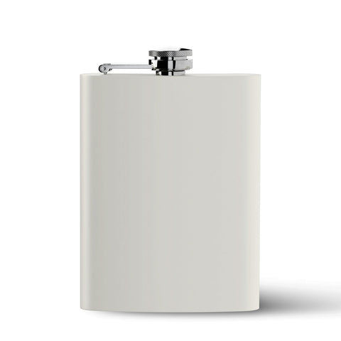 ACE 200ml 68oz RECYCLED STAINLESS STEEL FLASK
