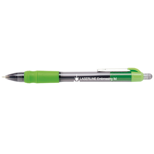 Maxglide Click® Tropical Ballpoint Pen