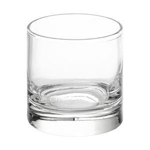 Glint Whiskey Glass - 8 oz. - ColorJet