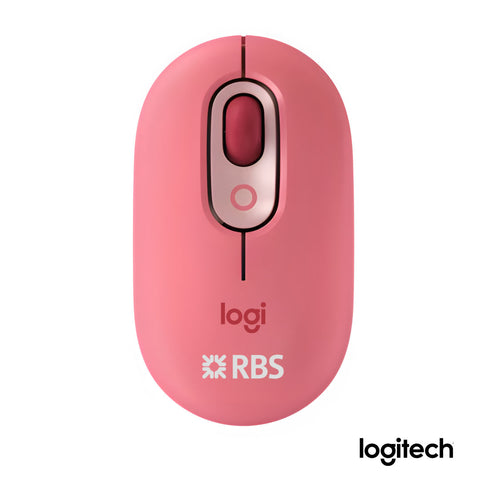 Logitech® POP Mouse