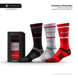 Premium 3 Pack Box