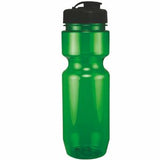 Green/Black Lid Blank