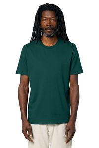 Glazed Green Blank