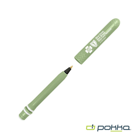 Pokka? Pocket Pen in Tin Box