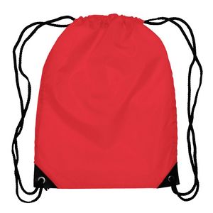 000627 Broadway - Drawstring Backpack