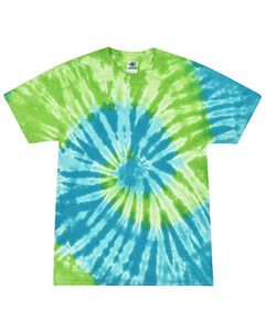 Tie-Dye Adult T-Shirt