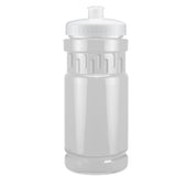 White/White Lid