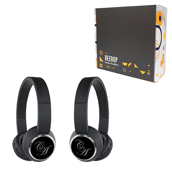 000016 Beebop Wireless Headphones™