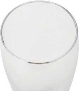 Full Color Pilsner Glass 15 oz.