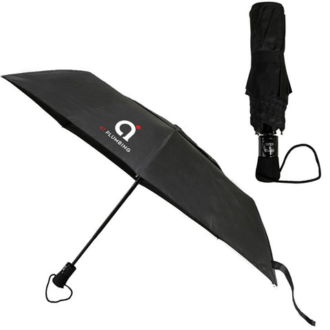 Telescopic Folding Umbrella: 42