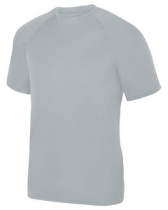 Augusta Adult Attain Wicking Short-Sleeve T-Shirt