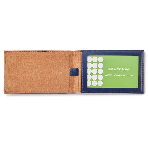 Fabrizio Luggage Tag