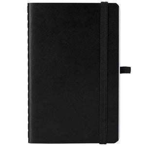 Molière - Soft Recycled Cover A6 Notebook - ColorJet