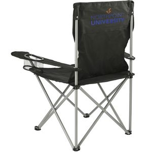 Fanatic Event Folding Chair (300lb Capacity)