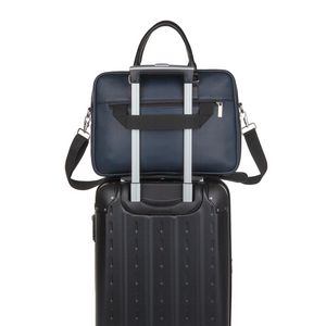 000854 Bugatti Contrast Briefcase