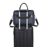 000854 Bugatti Contrast Briefcase