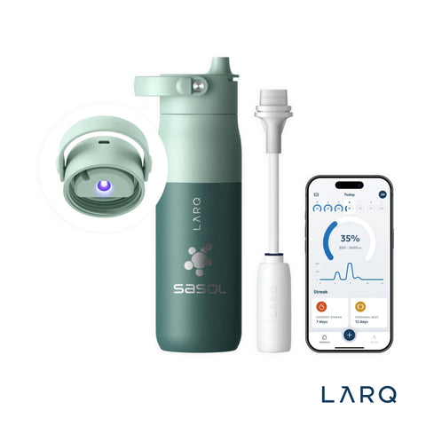 LARQ Bottle PureVis? 2 - 23oz