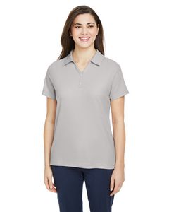 CORE 365 Ladies' Fusion ChromaSoft™ Pique Polo