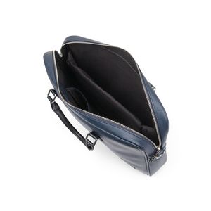 000854 Bugatti Contrast Briefcase