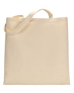 Liberty Bags Nicole Cotton Canvas Tote