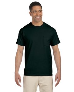 Gildan Adult Ultra Cotton?Pocket T-Shirt