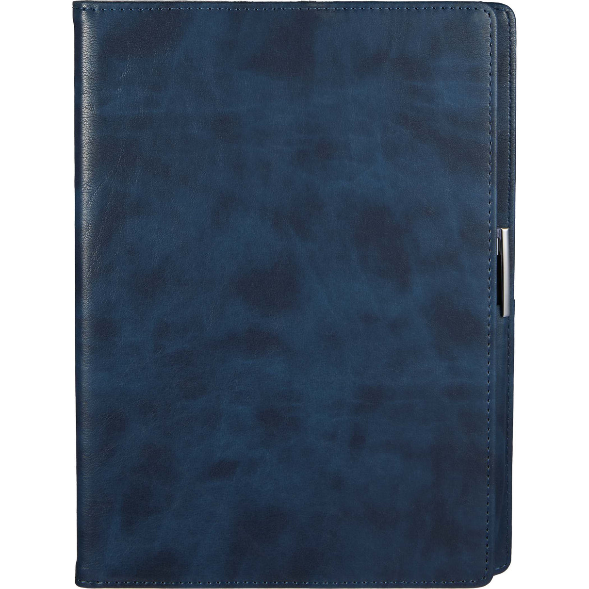 7'' x 10'' FSC® Recycled Morano Refillable Journal