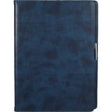 7'' x 10'' FSC® Recycled Morano Refillable Journal