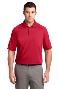 Port Authority® Dry Zone® Ottoman Sport Shirt