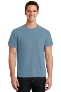 Port & Company® Beach Wash™ Garment-Dyed Tee
