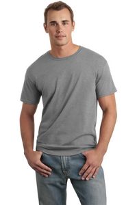 000430 Gildan SoftStyle® Men's Short Sleeve T-Shirt