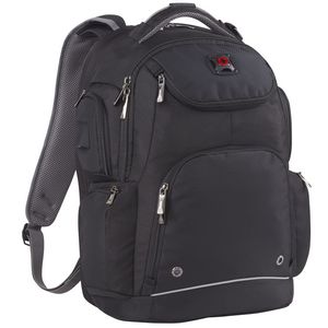 Wenger Odyssey TSA Recycled 17'' Computer Backpack