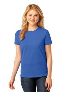 Royal Blue Blank
