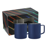 Navy Blue Blank Front