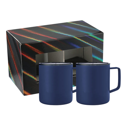 Rover Camp Mug 14oz 2