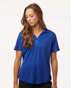 AllPro Pro-Lock Women's Performance Polo Shirt
