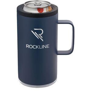 12 Oz. Urban Peak® 3-in-1 Hassler Vacuum Mug