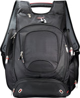 TSA Friendly 17" Laptop Backpack