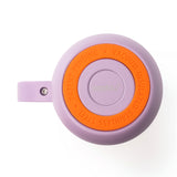 Non-Slip Silicone Base