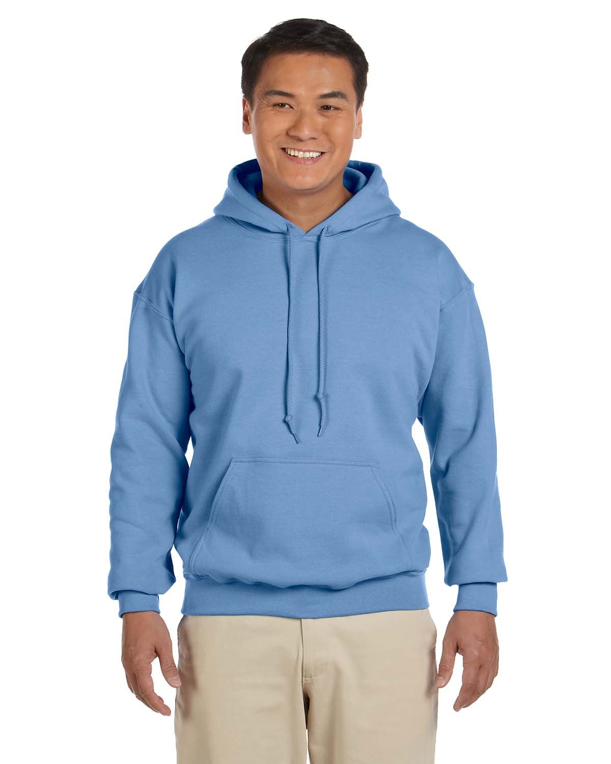 Carolina Blue