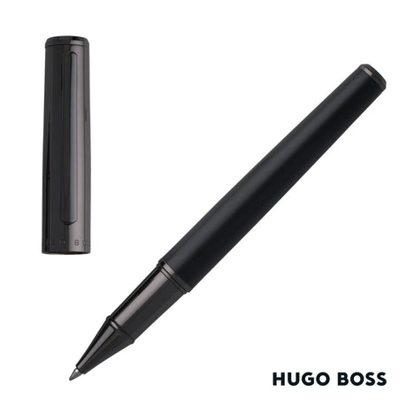 Rollerball / Dark Chrome
