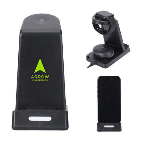 Ultra 3-in-1 Power Station